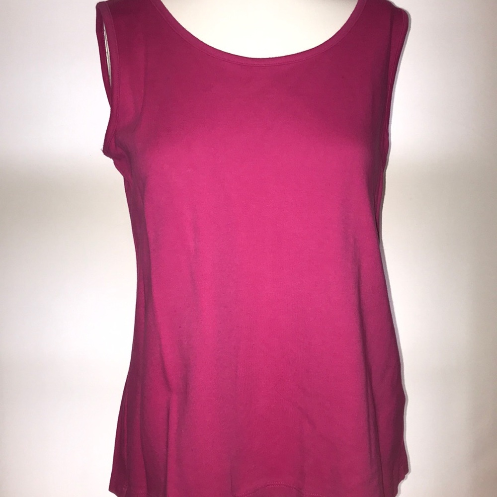 2 for $12!!! Lands End tanks